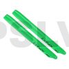 LX62752 Lynx Heli Innovations Plastic Main Blade 275 mm Green 300X